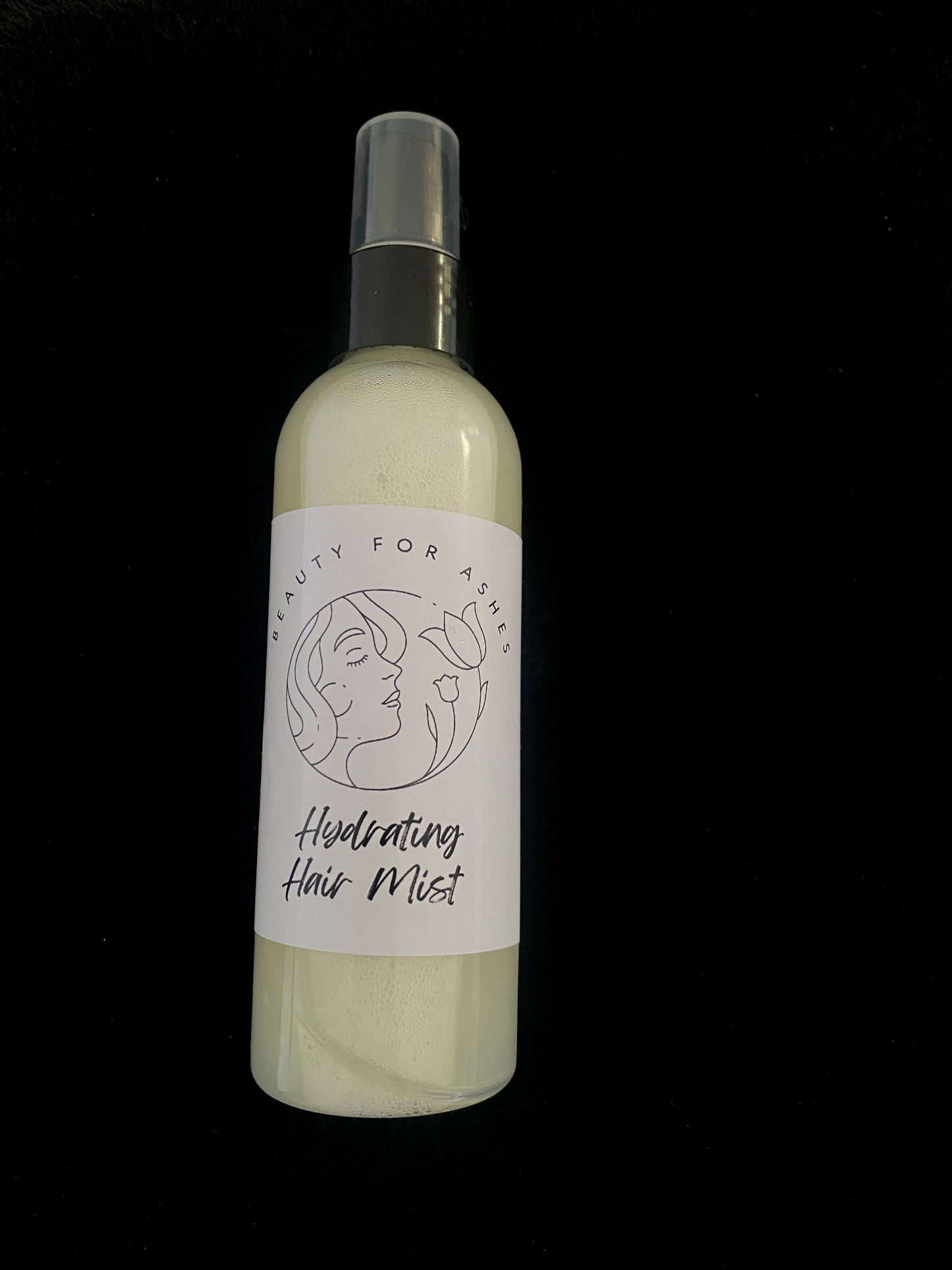 Hydrating Hair Mist