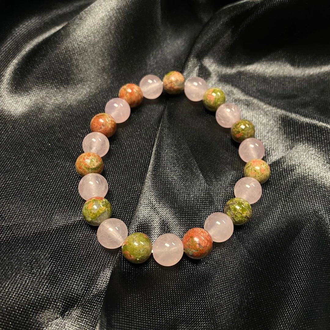 Heart Chakra Bracelet