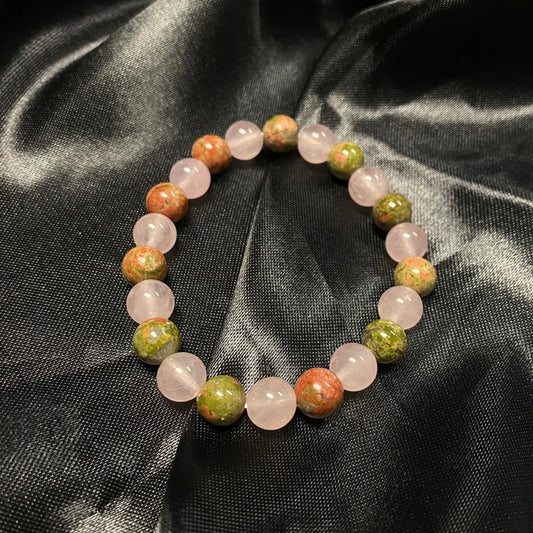 Heart Chakra Bracelet