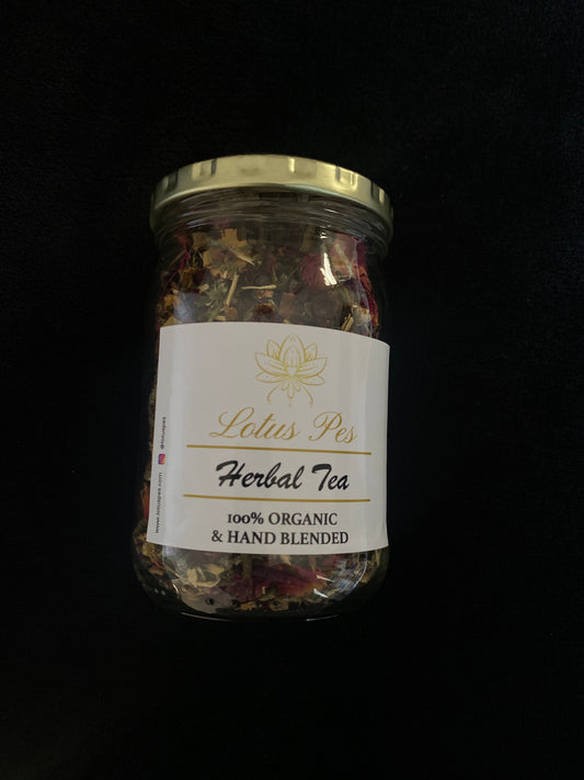 Wellness Tea Blend