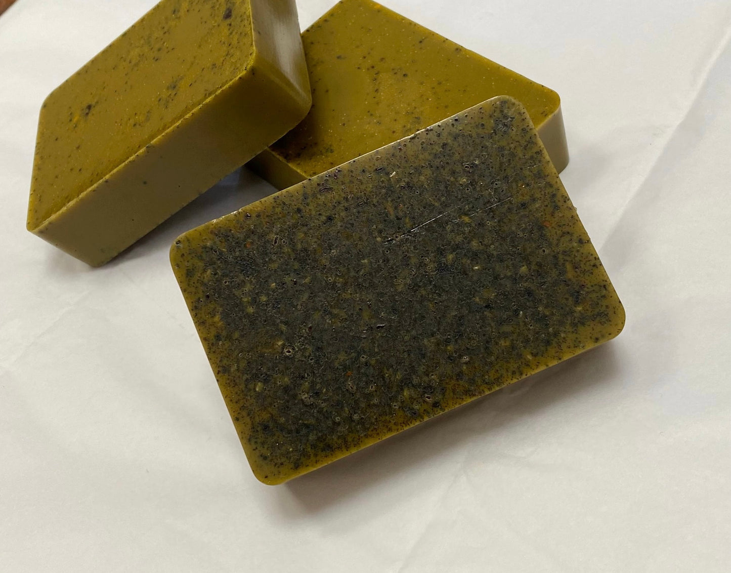 Anti Blemish Soap