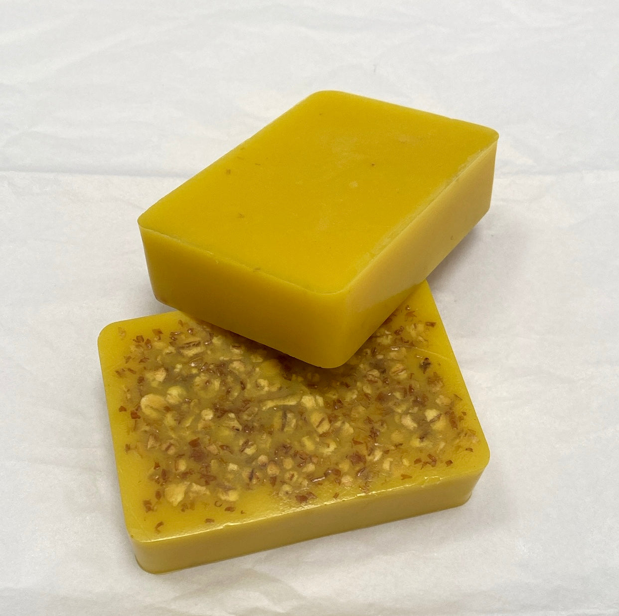 Glow Soap