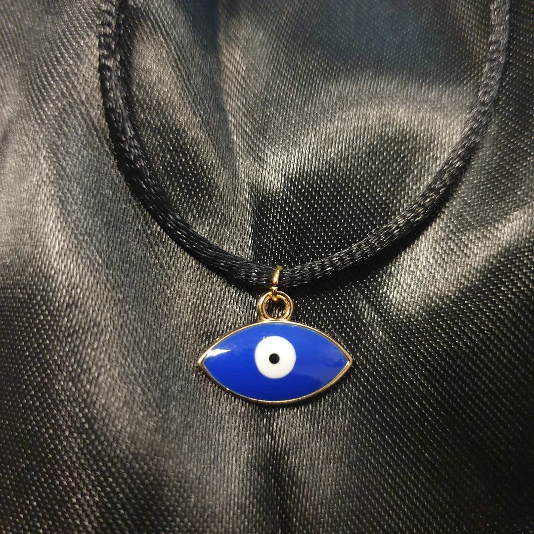 Evil Eye Necklace