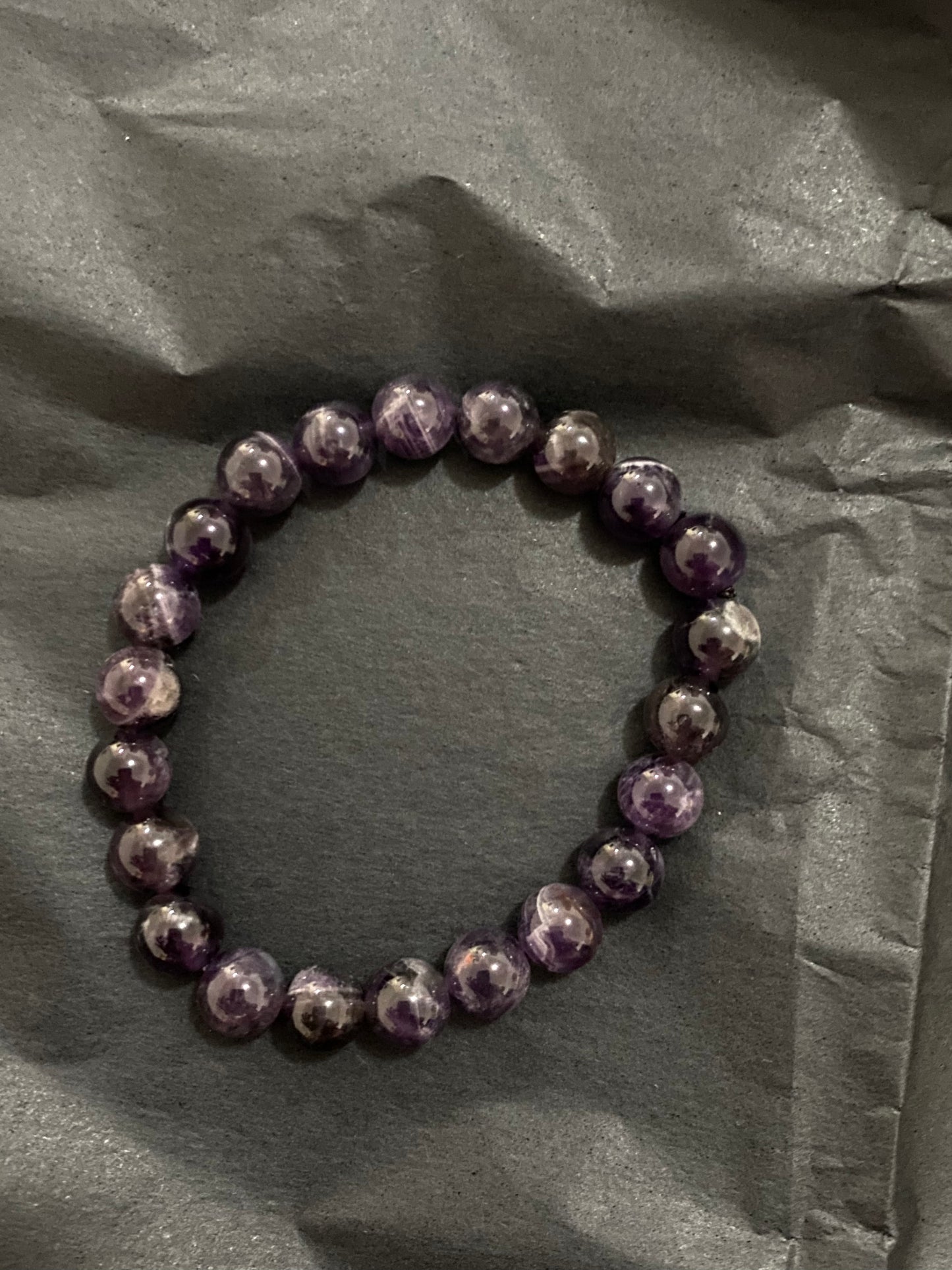 Amethyst Bracelet