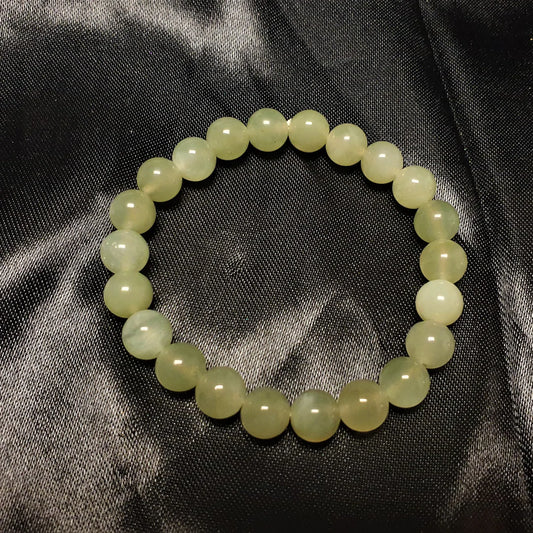 Jade Bracelet