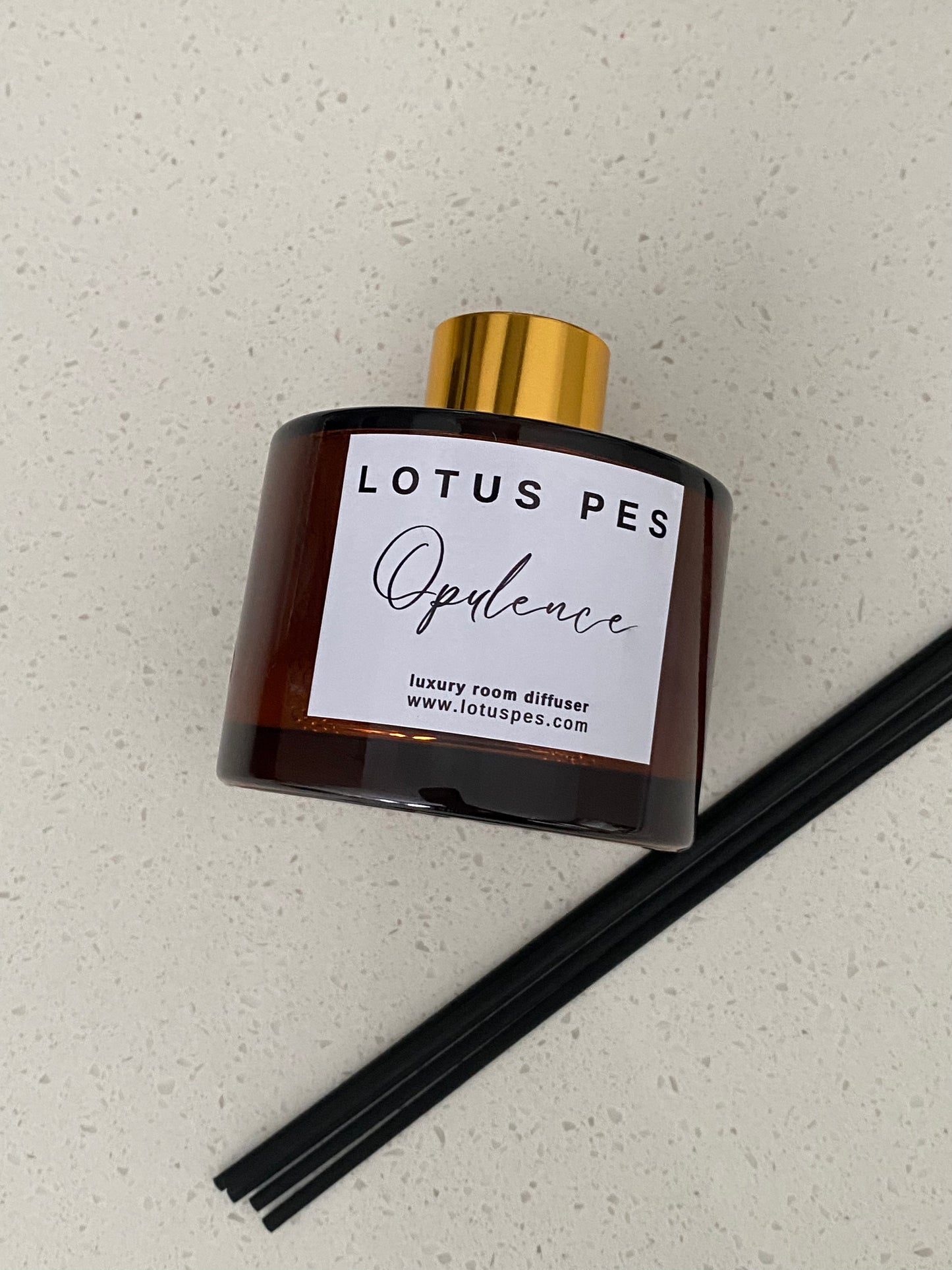 Opulence Diffuser