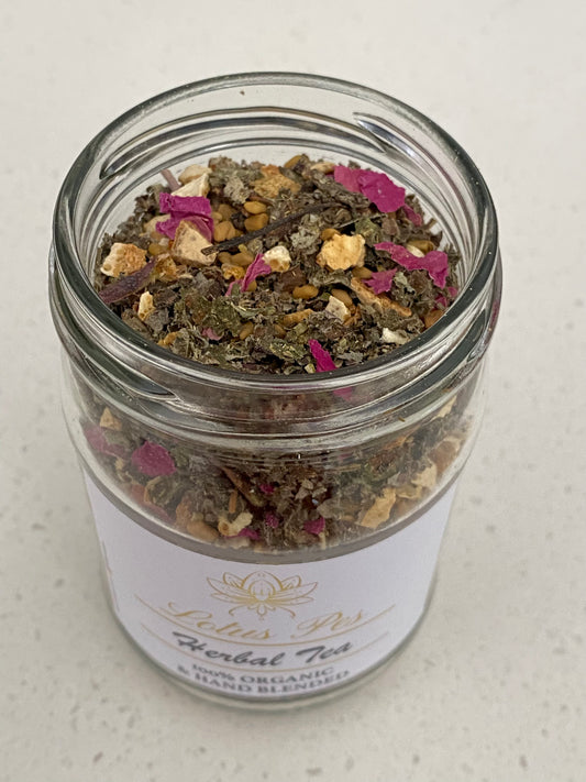 PregnanTea Blend