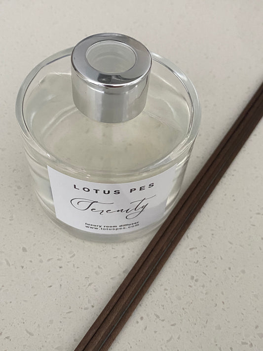 Serenity Diffuser