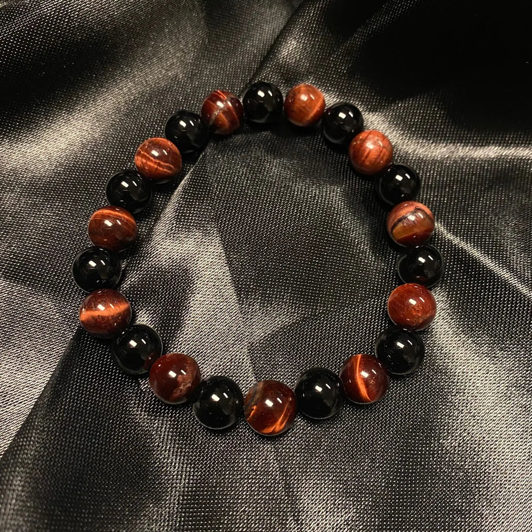 Root Chakra Bracelet