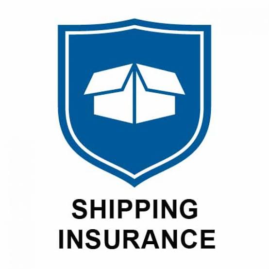 Shipping/Package Insurance