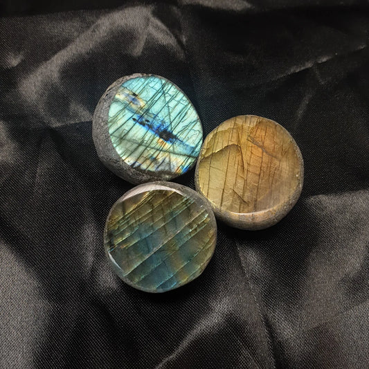 Labradorite Seer Stone