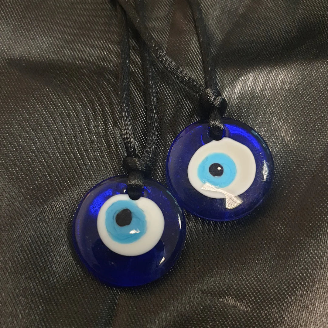 Evil Eye Pendant