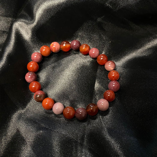 Sacral Chakra Bracelet