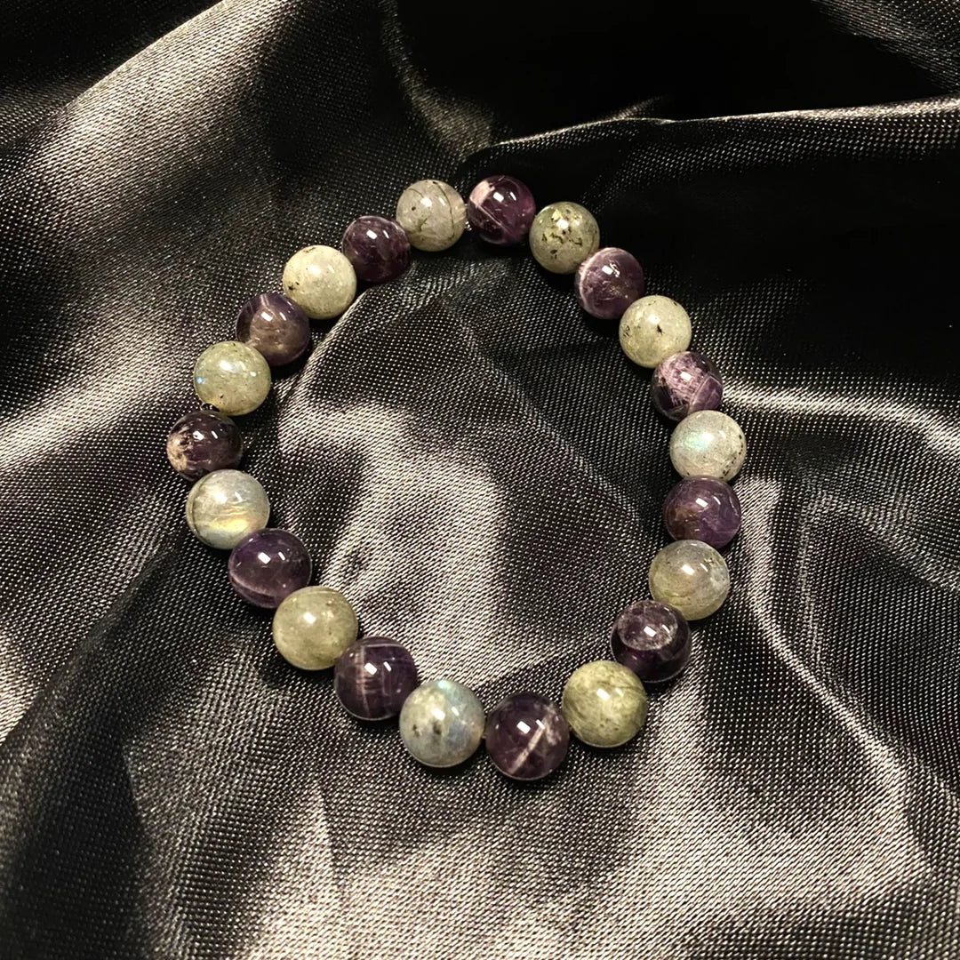 Third Eye Chakra Bracelet